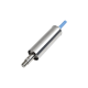 Punta Pararrayo FLASH CAPTOR con Avance de Cebado de 15 µs, Máximo Diámetro de Protección 70 m.