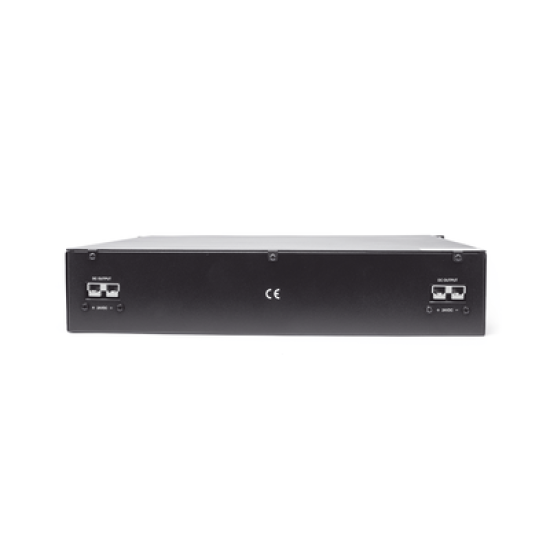 Módulo de baterías externo para aumentar el tiempo de respaldo del UPS EPU1000G3