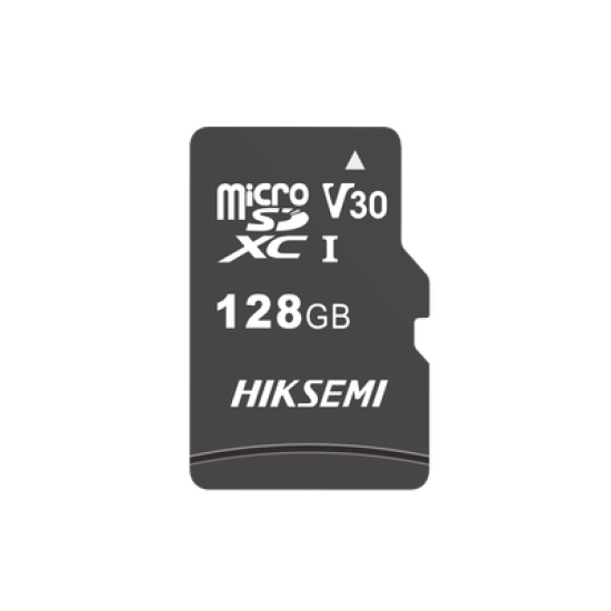 Memoria microSD para Celular o Tablet / 128 GB / Multipropósito / Clase 10 / 92 MB/s Lectura / 50 MB/s Escritura