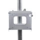 Kit de alineación de presición para antenas tipo plato de 620 mm