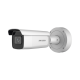 Bala IP 8 Megapixel (4K) / Lente Mot. 2.7 a 13.5 mm / 60 mts IR EXIR / Exterior IP66 / IK10 / DARKFIGHTER / Audio y Alarma I/O / PoE+ / ONVIF / Micro SD / 4 Analíticos: AcuSense, Deteccion Facial, Conteo de Personas por Cruce y Zona