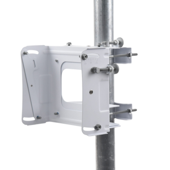 Kit de alineación de presición para antenas tipo plato de 620 mm