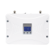 Kit Amplificador de Señal Celular 4G LTE, 3G y Voz. Funciona con Todos los Operadores. Soporta Múltiples Dispositivos y Tecnologías. Hasta 1000 metros cuadrados de Cobertura