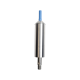Punta Pararrayo FLASH CAPTOR con Avance de Cebado de 15 µs, Máximo Diámetro de Protección 70 m.