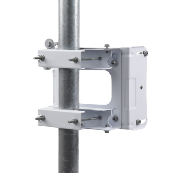 Kit de alineación de presición para antenas tipo plato de 620 mm