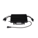 Microinversor 2 Kw, 220 Vca, para Interconexión a Red Eléctrica, IP67, Conexión para Cable Troncal, soporta oversizing a 4 Módulos de Hasta 625 W