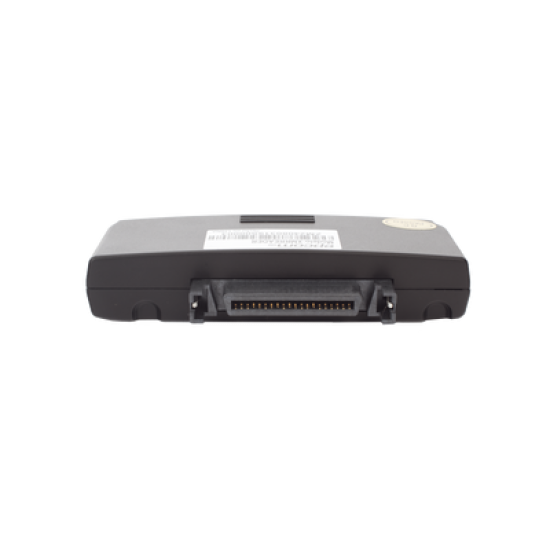 Lector Externo de Disco Duro XMR Series compatible con los modelos XMR401HDS, XMR401AHDS, XMR404HD.