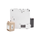 Comunicador Dual Ethernet/GSM 4G Compatible con AlarmNet y Total Connect