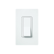 Interruptor Claro, 3 Hilos, 15A, Color Blanco