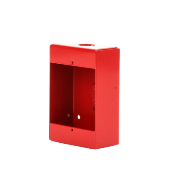 Caja de Montaje para Estaciones Manuales HOCHIKI (0600-01430)