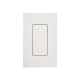 Placa ciega de pared