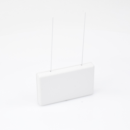 Receptor ilimitado de zonas bidireccional