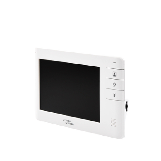 Monitor a color 7
