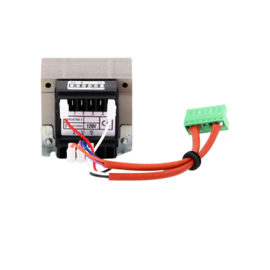 Transformador Para Motores BX y Cuadro de mando ZF1N