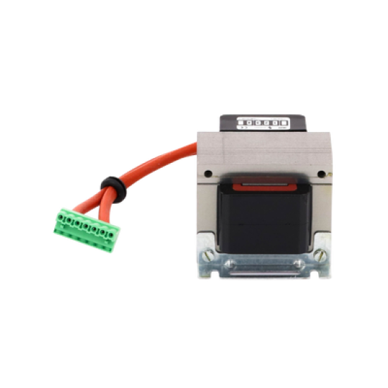 Transformador Para Motores BX y Cuadro de mando ZF1N