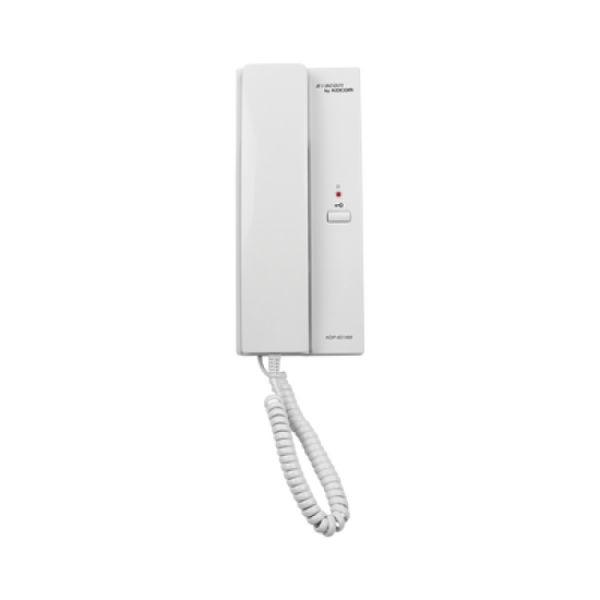 Auricular Adicional Para un Sistema de Acceso Telefónico.