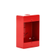 Caja de Montaje para Estaciones Manuales HOCHIKI (0600-01430)