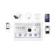 Monitor Touch IP / WiFi / ANDROID 7