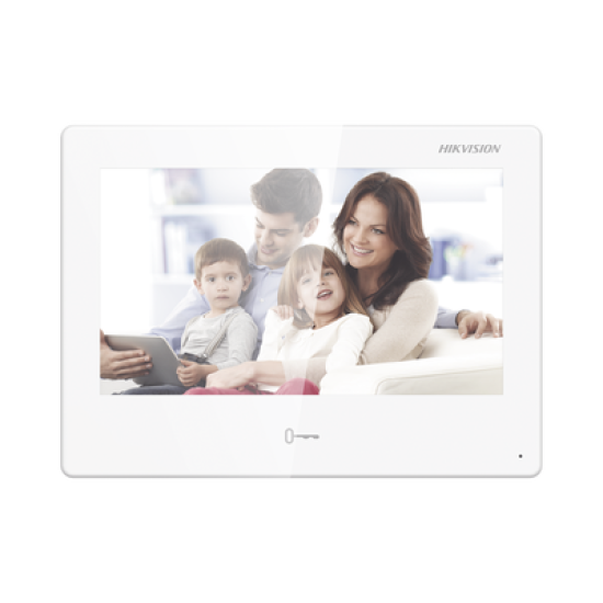 Monitor Touch IP / WiFi / ANDROID 7