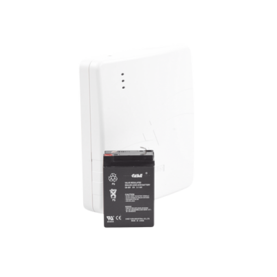 Comunicador Dual Ethernet/GSM 4G Compatible con AlarmNet y Total Connect
