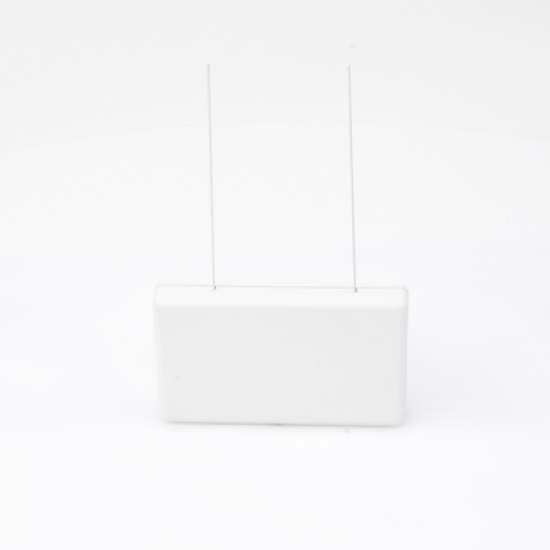 Receptor ilimitado de zonas bidireccional