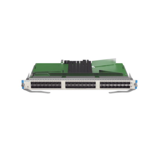 CM88-48XS-H TARJETA 48 PTOS SFP+ LC P/  PARA CHASIS RG-CS88-08