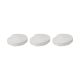 Kit 3 Routers Inalámbricos MESH Interior para Hogar / Doble Banda Wi-Fi 5 AC1300 Mbps / 2 Puerto Gigabit WAN/LAN / 4 Antenas Internas / Administración Mediante la App Deco (iOS, Android) / Protección HomeCare