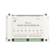 Controlador Inteligente para Gestión de Energía e Iluminación con LoRaWAN
