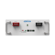 Batería de Litio LiFePO4 51.2Vcc, 5.12Kwh, Rack 4UR para Montaje en Rack,