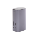 HUB USB-C (Docking Revodok Pro) 12 en 1 | 2 USB-A 3.0 | 1 USB-C PD Carga 100W | 1 USB-A 3.1 | 1 USB-C 3.1 | HDMI 4K | HDMI 8K Ultra HD | Display Port 4K | RJ45 (Gigabit) | Lector Tarjeta SD + Micro SD (TF) | Jack Audio 3.5mm.