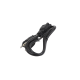 N000900L031A - Cable 3 circulos de Alimentación de CA para Injectores PoE en Equipos ePMP 