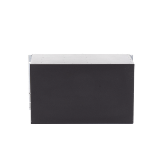 OLT Carrier Class Modular GPON, 6 Ranuras de Servicio, Incluye 1 Tarjeta de Servicio 16 puertos GPON, crecimiento hasta 96 puertos GPON, 6 UR, Gestión por UNM2000, CLI, (Incluye Instalación de software UNM2000)