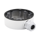 Caja de Conexión para Cámaras HIKVISION / Compatible con DS-2CD25XX / DS-2CD25XX3