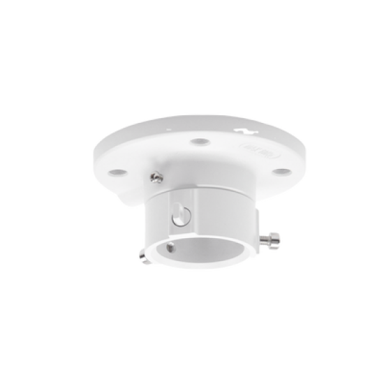 Montaje de Techo sin Tubo de Extensión para Domos PTZ TURBOHD y PTZ IP 