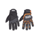 Guantes de Alta Resistencia, Talla Grande. Aptos para Pantallas Táctiles