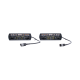 Luz LED de trabajo DOT, 12-24 V, con arnés de 10'