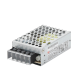 Fuente de Poder Industrial Conmutada 25W de Potencia, 24Vcc, 1.1A