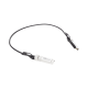 (CB-DASFP-0.5M) cable stack SFP+ 10G 0.5 metros