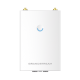 Punto de acceso para exterior Wi-Fi 802.11 ac 1.27 Gbps, Wave-2, MU-MIMO 2x2:2 con administración desde la nube gratuita o stand-alone.
