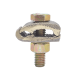 Conector para Cable ( 2/0 - 250 MCM) a Superficie Plana o Barra.