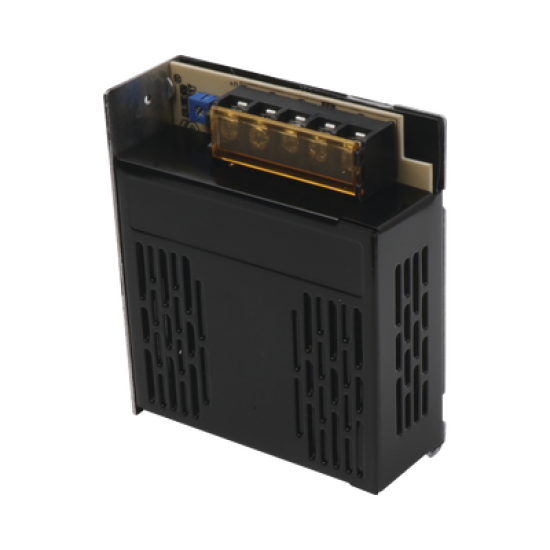 Fuente Industrial Epcom Power Line Tipo DIN Rail 24Vcc 3Amperes