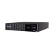 Módulo de Baterías Externas para Extensión de Tiempo de Respaldo, Compatible con UPS: PR1500RTXL2U, PR2200RTXL2U y PR3000RTXL2U