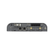 Gateway UMG 300 Modular con 3 ranuras para módulos o tarjetas de E1, GSM 2G y 3G, FXS y/o FXO, hasta 46 canales