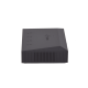 ONU/ONT - Unidad de red óptica GPON /  1 puerto RJ45 10/100/1000 Mbps / 1 puerto GPON SFP conector SC/APC / Equipo Bridge