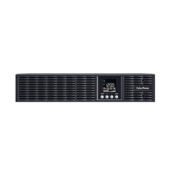 UPS Smart App Online S de 2000 VA/1800 W, Online Doble Conversión, Entrada 120 Vca NEMA 5-20P, Onda Senoidal Pura, Rack o Torre de 2 UR, Con 8 Tomas NEMA 5-20R