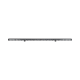 Barra de luz de advertencia de 10 Módulos de 6 LED, 49 Pulgadas Claro