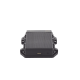 Localizador 4G con carga solar / Semiautónomo / Rastreo de contenedores / Cajas de tráiler / Alarma de sabotaje audible