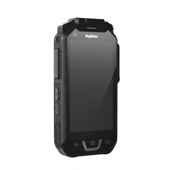 KIT de Radio RG750 con 12 meses de Servicio de Radio TASSTA SMART