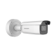 Bala IP 4 Megapixel / Lente Mot. 7 a 35 mm / 80 mts IR EXIR / Exterior IP67 / IK10 / WDR 120 dB / PoE + / MicroSD / 4 Analíticos: AcuSense, Deteccion Facial, Conteo de Personas por Cruce y Zona