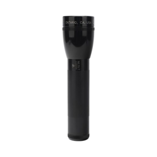 Linterna de Mano Maglite LED Ultrabrillante 192 lm. con Cabeza Giratoria On / Off y Modos bajo/alto y Vela. Resistente a la Corrosión.